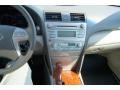 Sky Blue Pearl - Camry XLE Photo No. 29