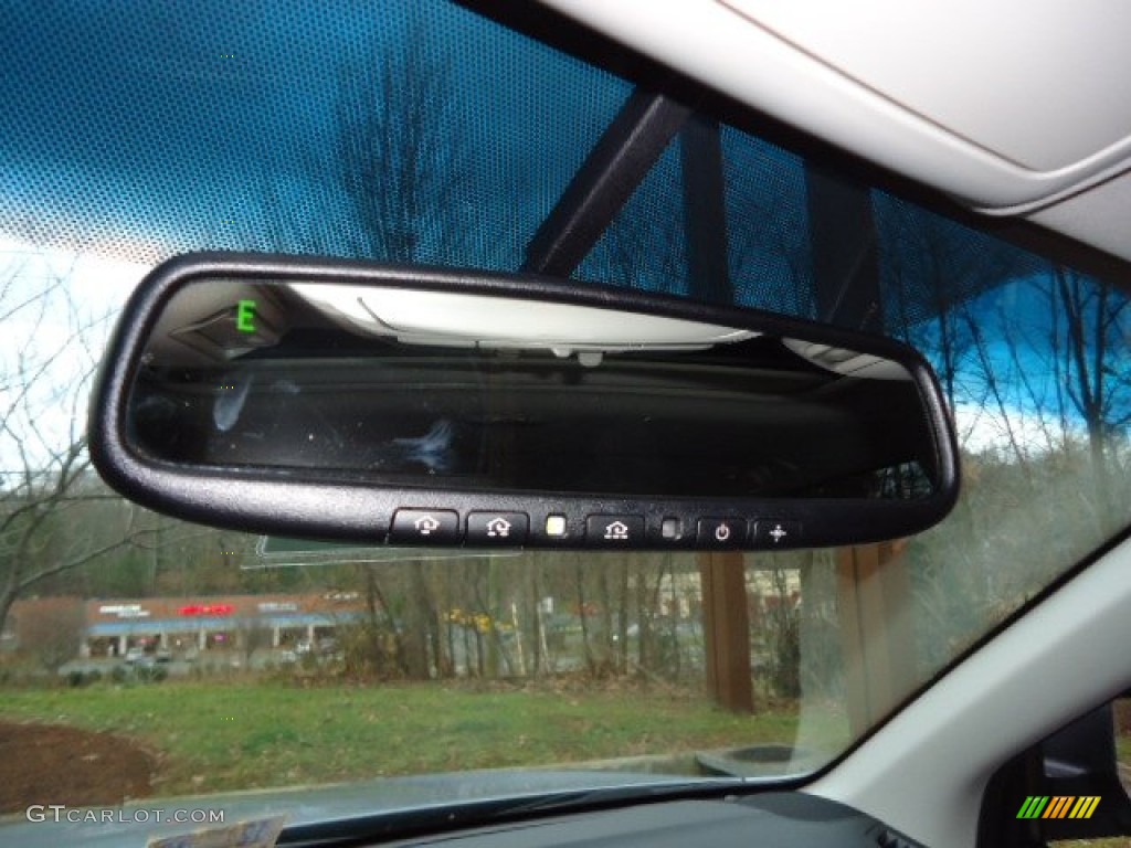 2012 Outback 2.5i Premium - Ruby Red Pearl / Off Black photo #31