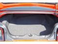2013 Ford Mustang GT Coupe Trunk