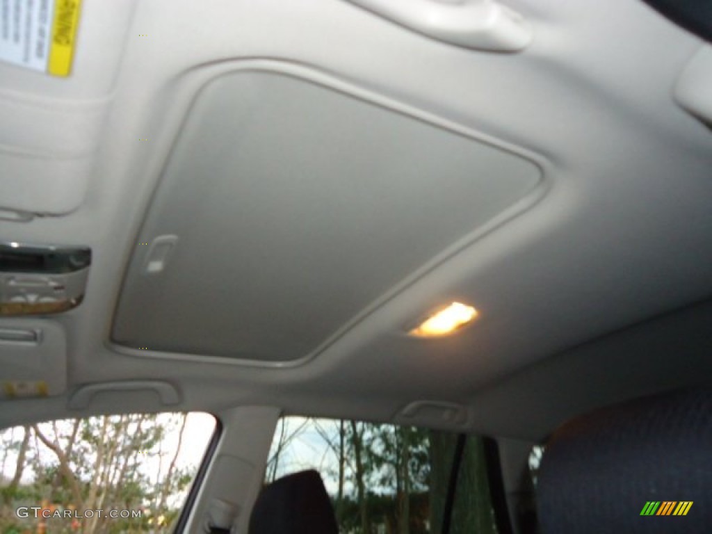 2012 Outback 2.5i Premium - Ruby Red Pearl / Off Black photo #36