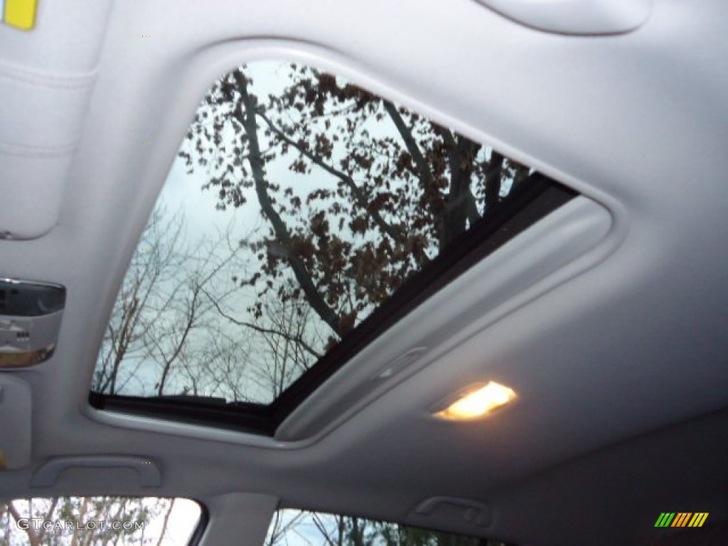 2012 Outback 2.5i Premium - Ruby Red Pearl / Off Black photo #37