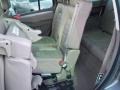 2003 Mineral Grey Metallic Ford Explorer XLT 4x4  photo #13