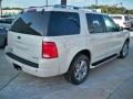 2003 Oxford White Ford Explorer Limited AWD  photo #4