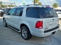 2003 Oxford White Ford Explorer Limited AWD  photo #5