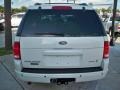 2003 Oxford White Ford Explorer Limited AWD  photo #6
