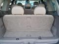  2003 Explorer Limited AWD Trunk