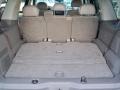 2003 Oxford White Ford Explorer Limited AWD  photo #9