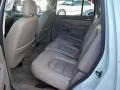 2003 Oxford White Ford Explorer Limited AWD  photo #10