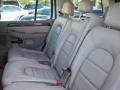 2003 Oxford White Ford Explorer Limited AWD  photo #12