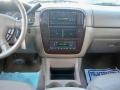 2003 Oxford White Ford Explorer Limited AWD  photo #17