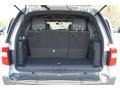 Charcoal Black/Silver Smoke Trunk Photo for 2012 Ford Expedition #63049063