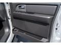 Ingot Silver Metallic - Expedition XLT Sport 4x4 Photo No. 14