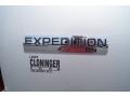 Ingot Silver Metallic - Expedition XLT Sport 4x4 Photo No. 19