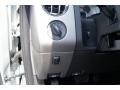 Ingot Silver Metallic - Expedition XLT Sport 4x4 Photo No. 26