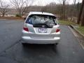 2012 Alabaster Silver Metallic Honda Fit Sport  photo #6