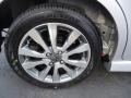 2012 Honda Fit Sport Wheel
