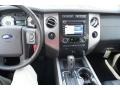 Ingot Silver Metallic - Expedition XLT Sport 4x4 Photo No. 37