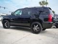 2008 Black Chevrolet Tahoe LS  photo #32