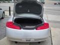 Liquid Platinum Metallic - G 35 Coupe Photo No. 5