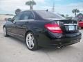 Black - C 350 Sport Photo No. 4