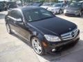 Black - C 350 Sport Photo No. 31