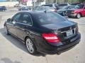 Black - C 350 Sport Photo No. 32