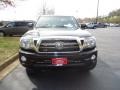 Black Sand Pearl - Tacoma V6 TRD Access Cab 4x4 Photo No. 2