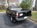 Black Sand Pearl - Tacoma V6 TRD Access Cab 4x4 Photo No. 5