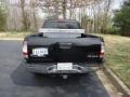 Black Sand Pearl - Tacoma V6 TRD Access Cab 4x4 Photo No. 6