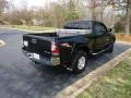 Black Sand Pearl - Tacoma V6 TRD Access Cab 4x4 Photo No. 7