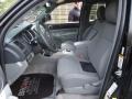 Black Sand Pearl - Tacoma V6 TRD Access Cab 4x4 Photo No. 9