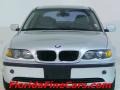 2003 Titanium Silver Metallic BMW 3 Series 325i Sedan  photo #5