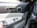 Black Sand Pearl - Tacoma V6 TRD Access Cab 4x4 Photo No. 16