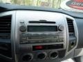 Black Sand Pearl - Tacoma V6 TRD Access Cab 4x4 Photo No. 19