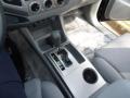 Black Sand Pearl - Tacoma V6 TRD Access Cab 4x4 Photo No. 22