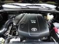 Black Sand Pearl - Tacoma V6 TRD Access Cab 4x4 Photo No. 34
