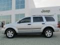 Bright Silver Metallic - Durango SLT Photo No. 2