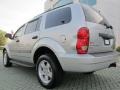 Bright Silver Metallic - Durango SLT Photo No. 3