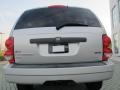Bright Silver Metallic - Durango SLT Photo No. 4