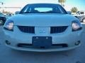 2006 Dover White Pearl Mitsubishi Galant SE  photo #3