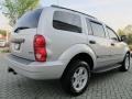 Bright Silver Metallic - Durango SLT Photo No. 5