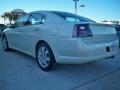 2006 Dover White Pearl Mitsubishi Galant SE  photo #4