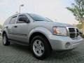 Bright Silver Metallic - Durango SLT Photo No. 7