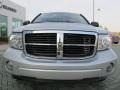 Bright Silver Metallic - Durango SLT Photo No. 8