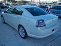 2006 Dover White Pearl Mitsubishi Galant SE  photo #9