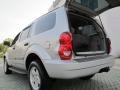 Bright Silver Metallic - Durango SLT Photo No. 16