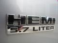 2008 Dodge Durango SLT Marks and Logos