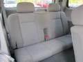 Bright Silver Metallic - Durango SLT Photo No. 20