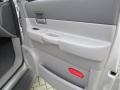 Bright Silver Metallic - Durango SLT Photo No. 25