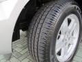 Bright Silver Metallic - Durango SLT Photo No. 35
